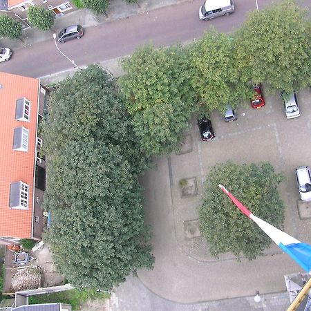 B&B De Loeff Waalwijk Exterior foto